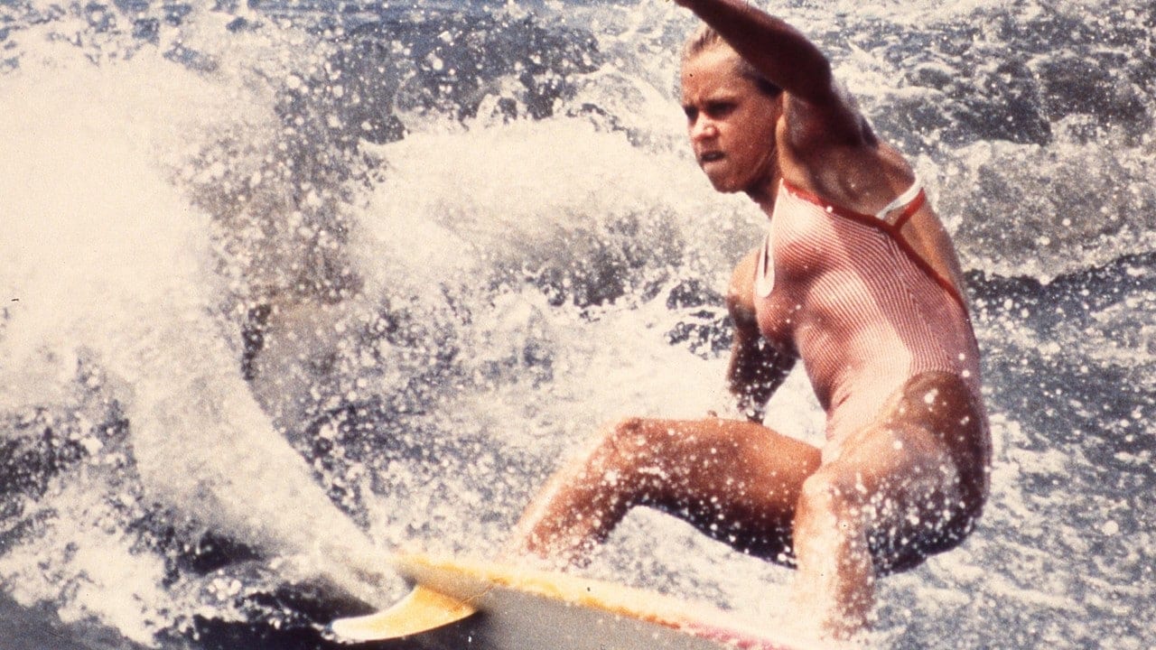 ‘Girls Can’t Surf’